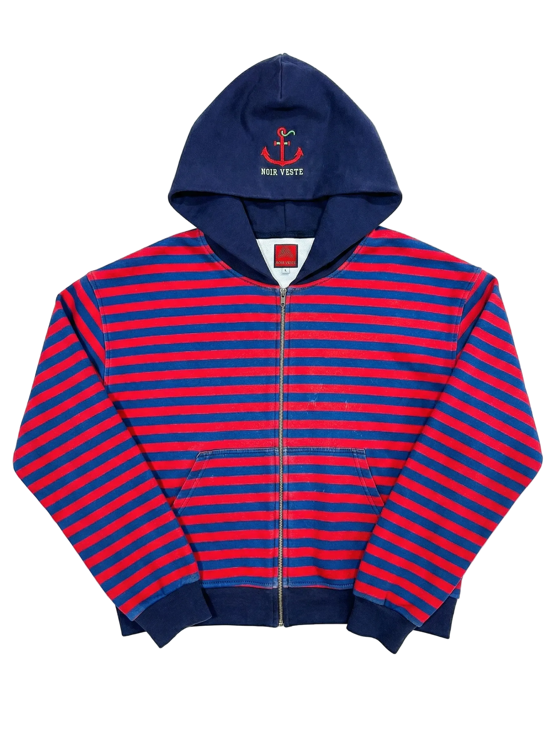 Freddy Krueger Zipup