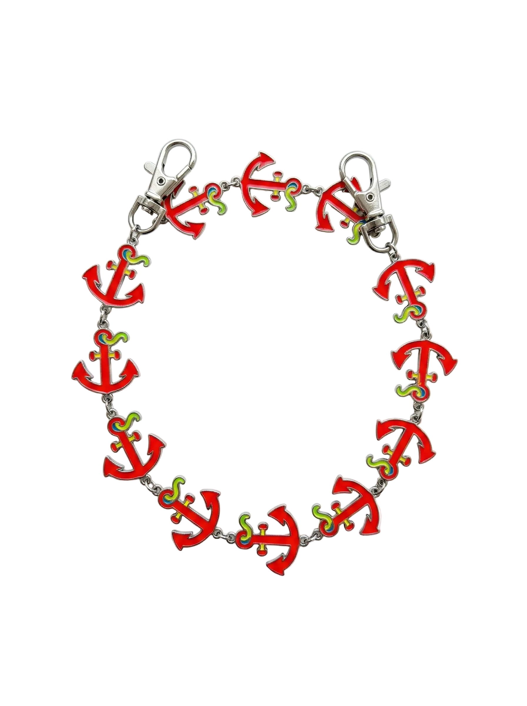 FISHERMAN WALLET CHAIN